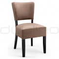 Scaune  tapițate - LT 7611 BROWN