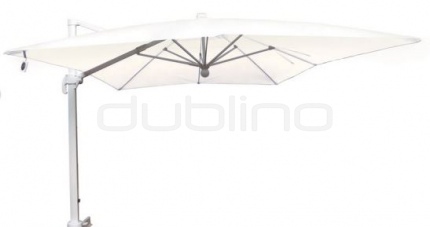 GR VEN PARASOL WHITE