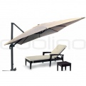 GR VEN PARASOL WHITE #3