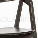XTON MOL BLACK #4