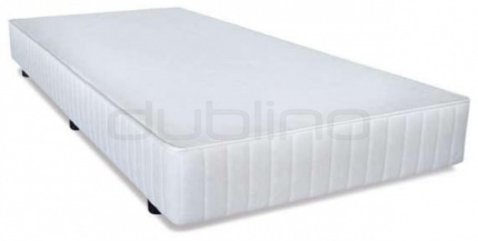 TT HARD BOXSPRING