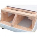 TT HARD BOXSPRING #2