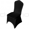 DL OVAL BLACK #4