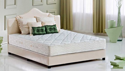 TT GLORA BONELL MATTRESS