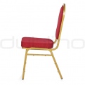 MX Standard SHIELD RED #2
