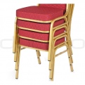 MX Standard SHIELD RED #3