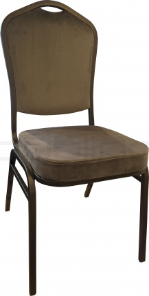 MX VIGO BROWN