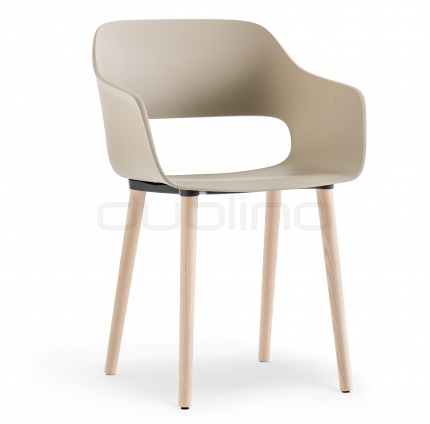 PEDRALI BABILA ARMCHAIR