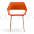 PEDRALI BABILA ARMCHAIR #6