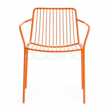 PEDRALI NOLITA ARMCHAIR