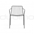 PEDRALI NOLITA ARMCHAIR #3