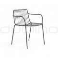 PEDRALI NOLITA ARMCHAIR #4