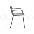 PEDRALI NOLITA ARMCHAIR #5