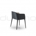 PEDRALI LAJA ARMCHAIR #10