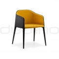 Scaune  tapițate - PEDRALI LAJA ARMCHAIR