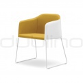 PEDRALI LAJA ARMCHAIR #4