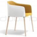 PEDRALI LAJA ARMCHAIR #5