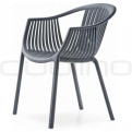 PEDRALI TATAMI ARMCHAIR GREEN #2