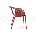 PEDRALI TATAMI ARMCHAIR GREEN #5