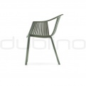 PEDRALI TATAMI ARMCHAIR GREEN #6