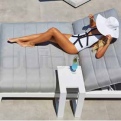 GR BIT LOUNGER #9