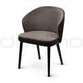 LT LODEN BLACK #6