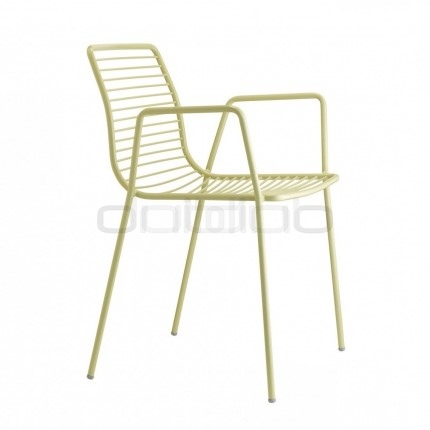 BC SUN ARMCHAIR