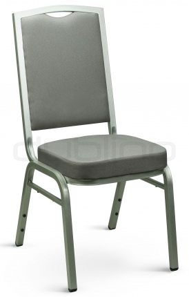 Scaun modern banchet, conferință - DL EVOSA SILVER