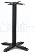 Baza de masa din fonta pentru interior si exterior - P 7562
