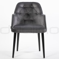 BD MAGNUM GREY #3