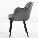 BD MAGNUM GREY #5