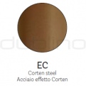 PEDRALI round 4401 copper #3