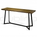 BD WINE HIGH TABLE #2