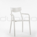 Scaune metalice, scaune aluminiu - DL TOPO
