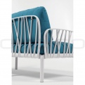 NARDI KOMODO ARMCHAIR #4