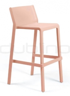 NARDI TRILL STOOL