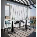 NARDI TRILL STOOL #12