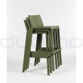 NARDI TRILL STOOL #9