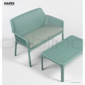 NARDI NET BENCH #5