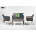 NARDI NET BENCH #7