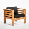 DL BALATON Teak Lounge Set #2