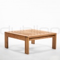 DL BALATON Teak Lounge Set #7