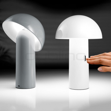 Lampa pentru exterior. - OS MUSHROOM