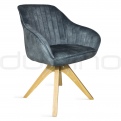 Mobilier Indoor - DL CHILL BLUE