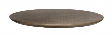 Blat de masa pentru interior - DL WONDERNUT