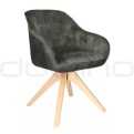 Scaune Design Exclusive - DL CHILL GREEN