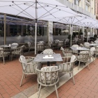 Lobby Cafe- Szeged