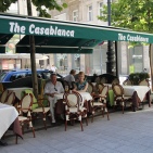 The Casablanca Restaurant & Club