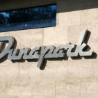 Dunapark Café